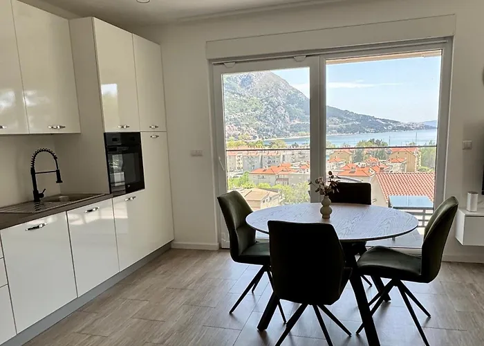 Apartmani Elin