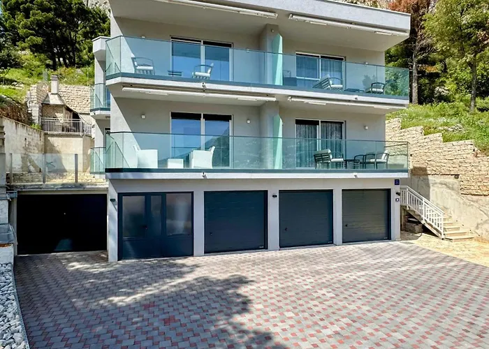 Apartmani Elin