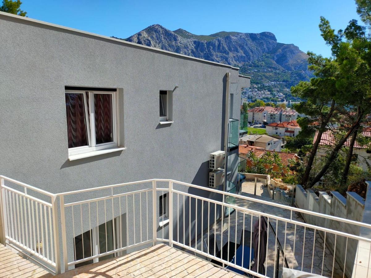 Elin Apartment Omis