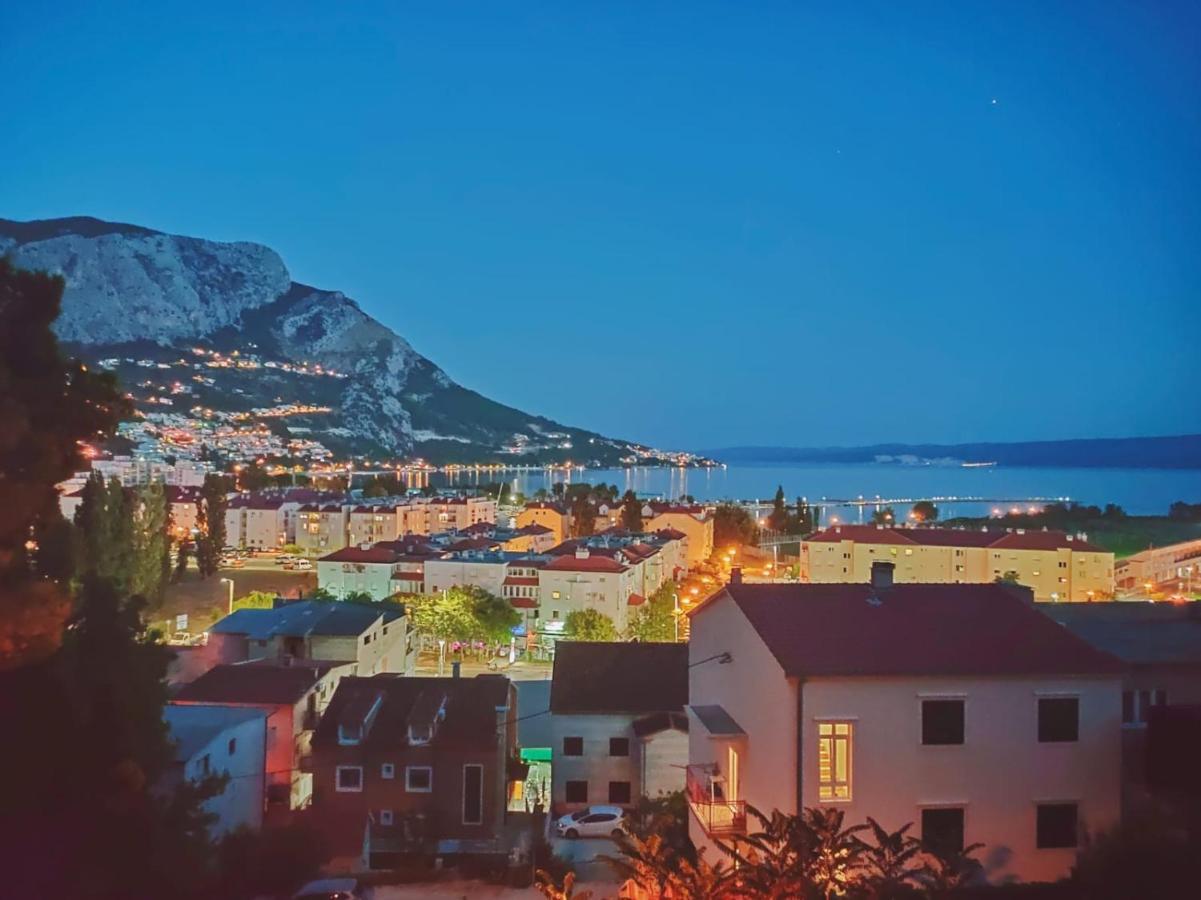 Elin Apartment Omis