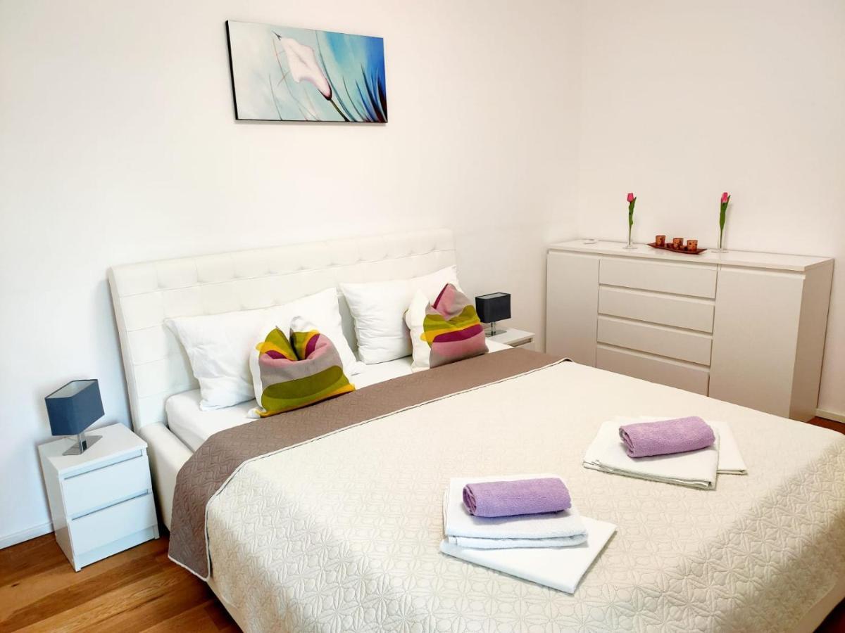 Apartment Elin *
