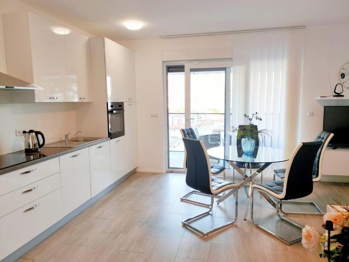 Apartment Elin *