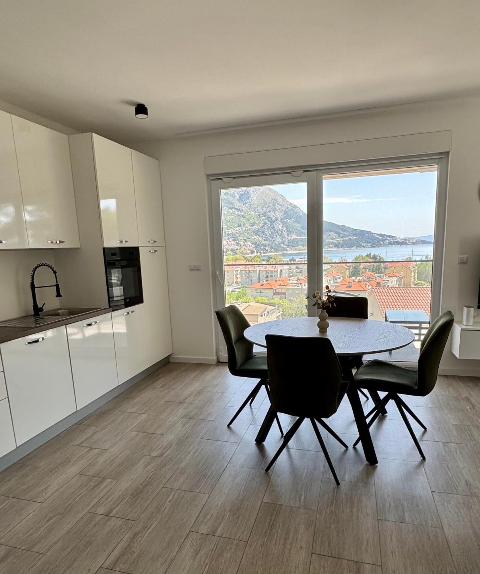 Apartment Elin