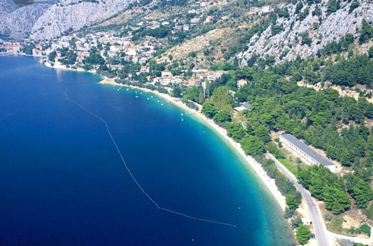 Elin Apartment Omis