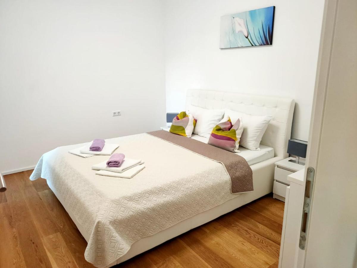Apartament Elin