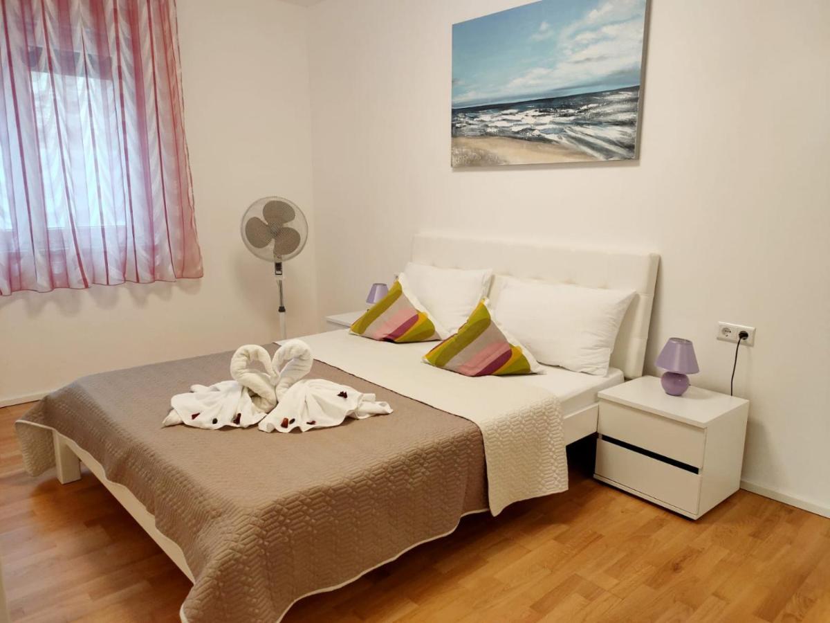 Apartament Elin Omiš