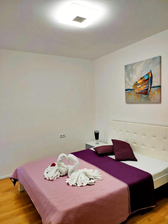 Elin Apartament Omiš