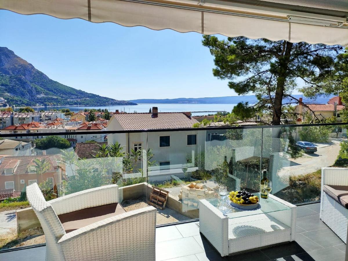Elin Apartament Omiš