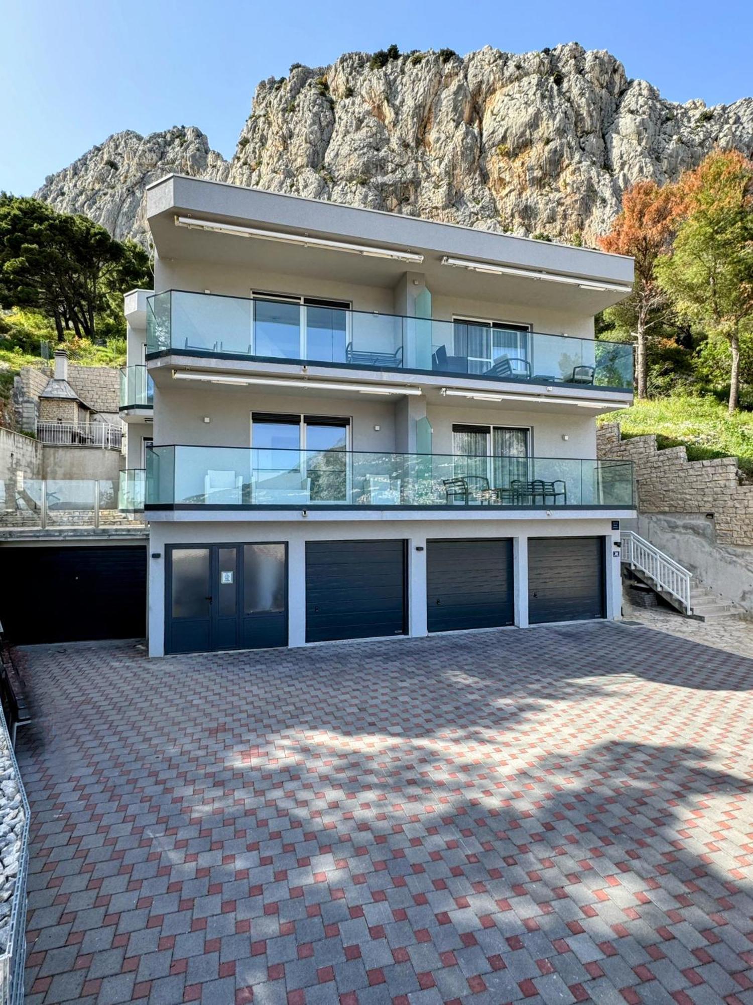 Apartament Elin Omiš