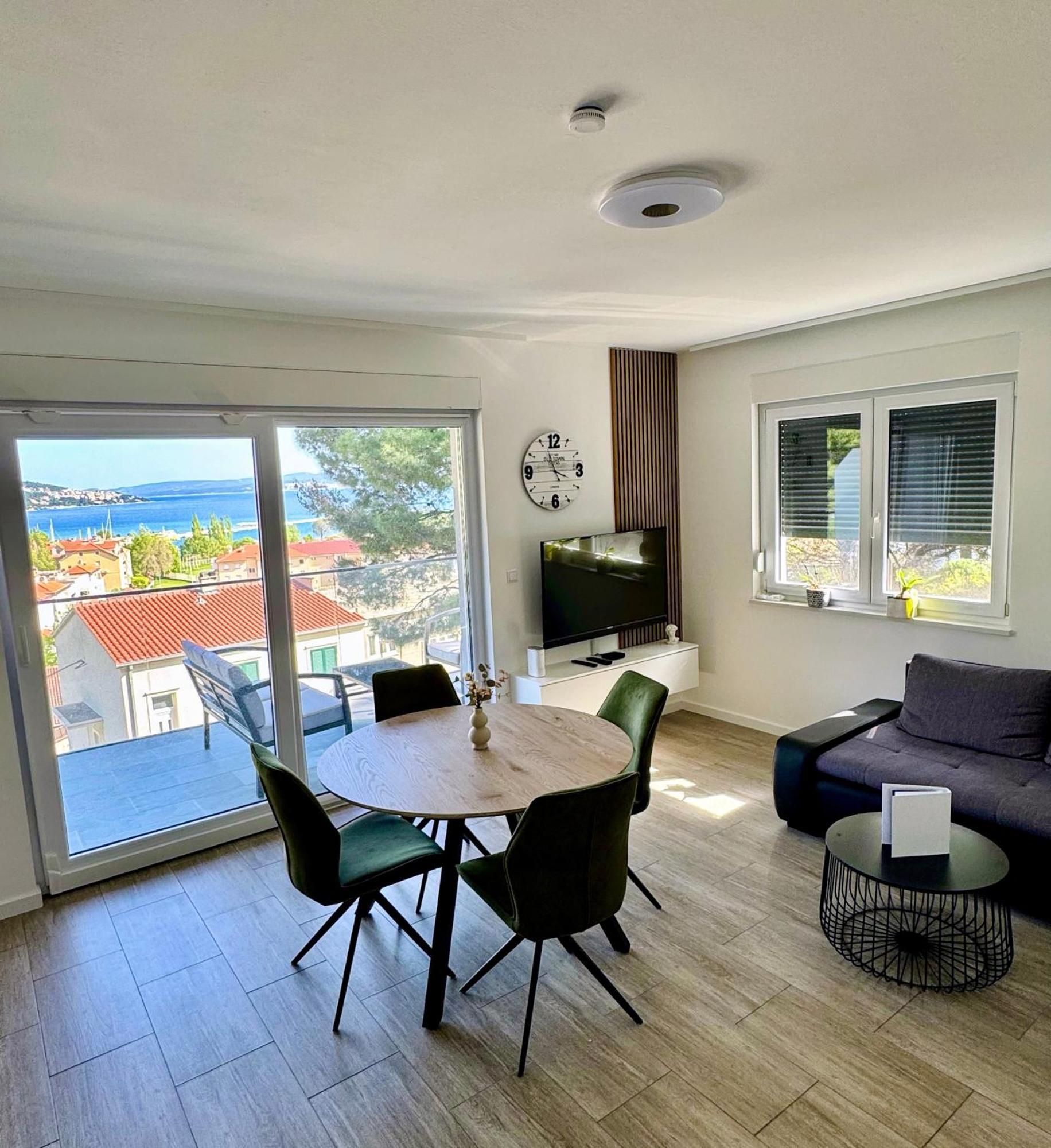 Elin Apartament Omiš