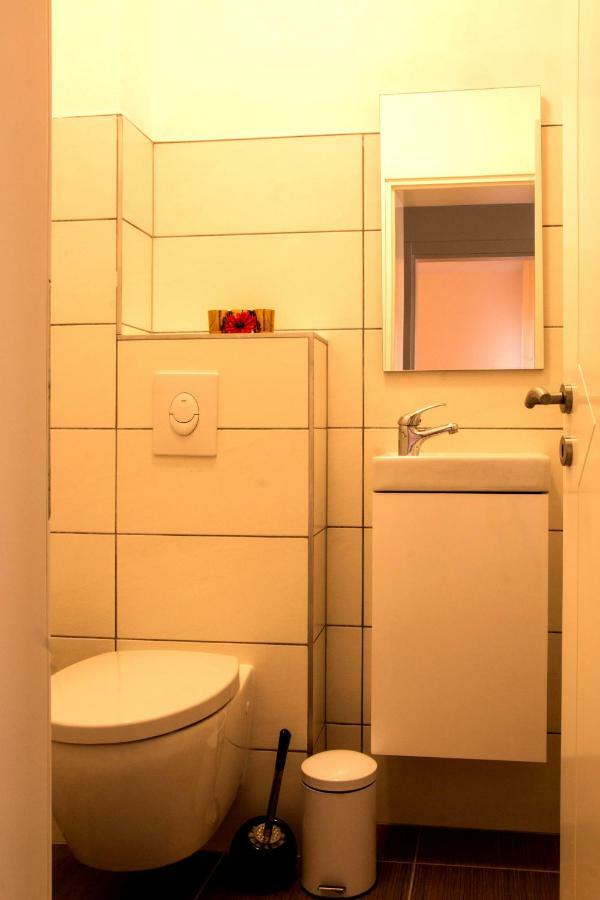 Apartament Elin *