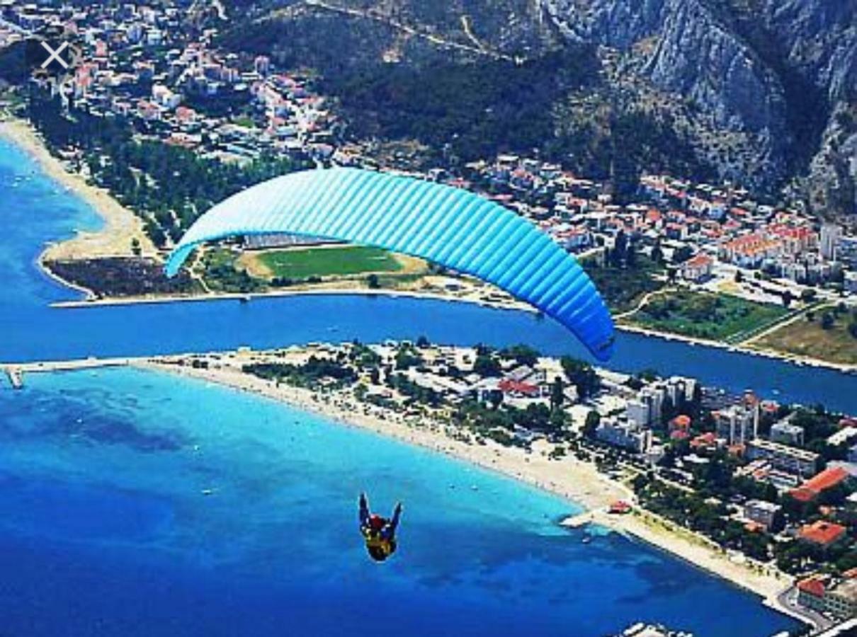 Apartament Elin