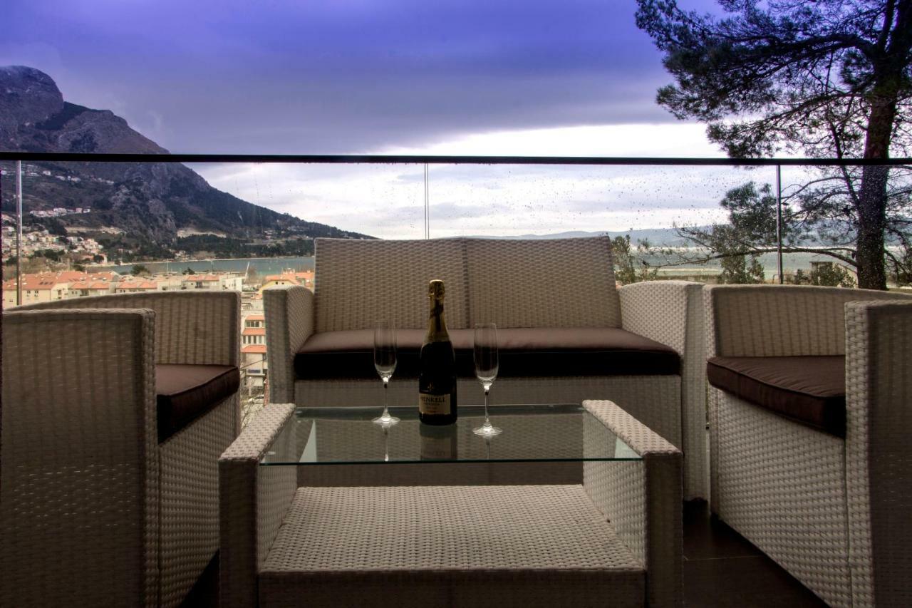 Elin Apartament Omiš