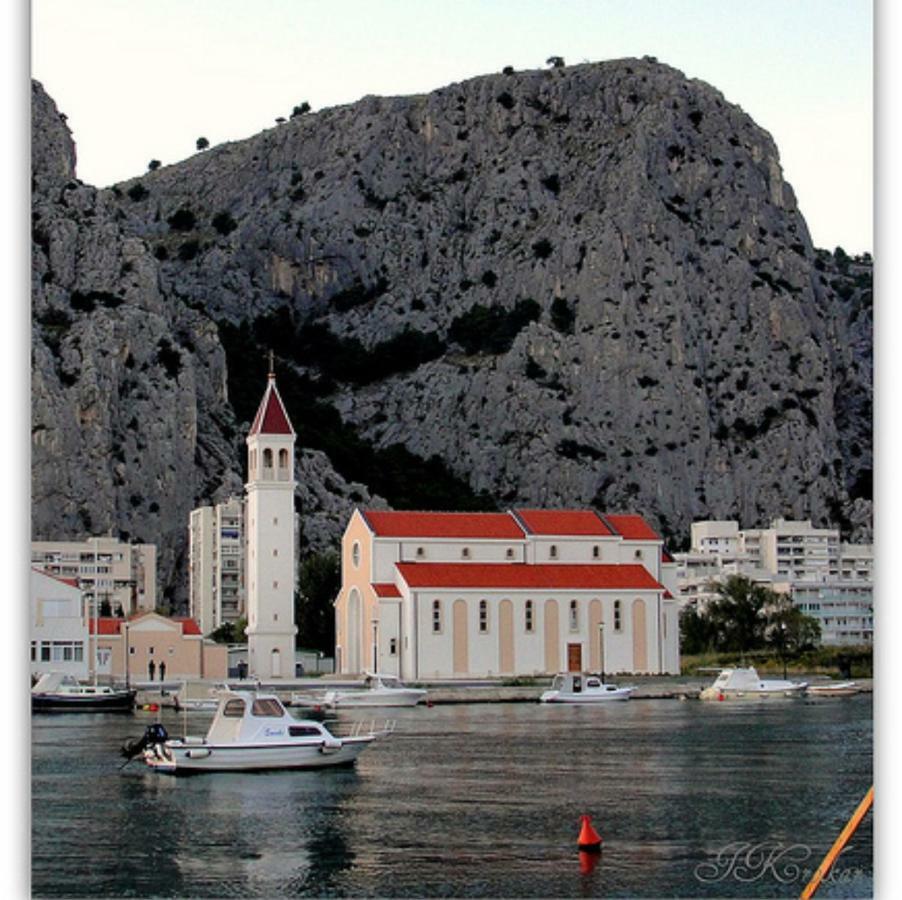 Elin Apartament