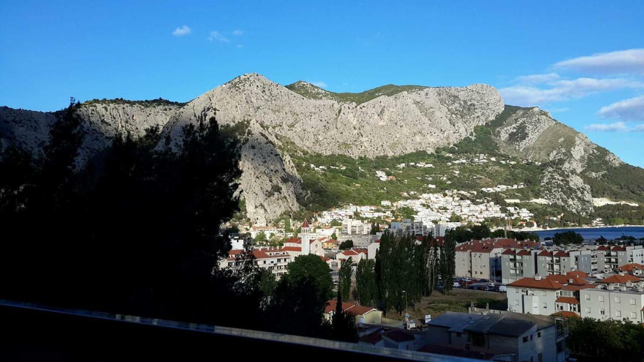 Elin Apartament Omiš